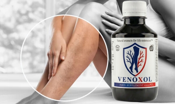 Venoxol Цена в България – Колко Струва Venoxol Цена в България – Колко Струва