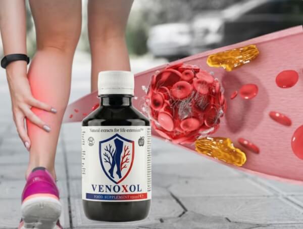 Venoxol Мнения и Коментари по Форуми – БГ Мама Venoxol сироп България - Мнения, цена, ефекти