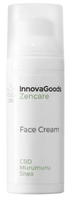 InnovaGoods Zencare крем България
