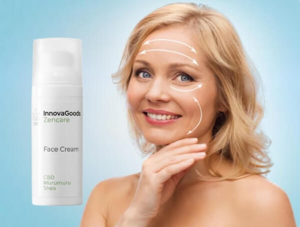InnovaGoods Zencare Цена в България